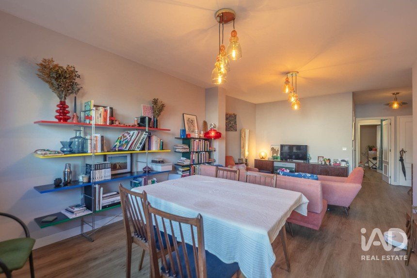 Appartement T2 à Cedofeita, Santo Ildefonso, Sé, Miragaia, São Nicolau e Vitória de 64 m²