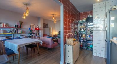 Apartment T2 in Cedofeita, Santo Ildefonso, Sé, Miragaia, São Nicolau e Vitória of 64 m²