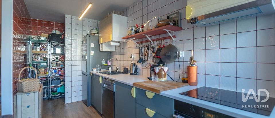 Appartement T2 à Cedofeita, Santo Ildefonso, Sé, Miragaia, São Nicolau e Vitória de 64 m²