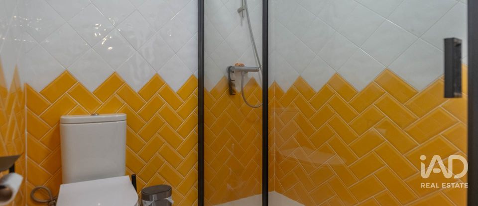 Appartement T2 à Cedofeita, Santo Ildefonso, Sé, Miragaia, São Nicolau e Vitória de 64 m²