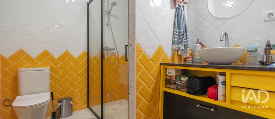 Appartement T2 à Cedofeita, Santo Ildefonso, Sé, Miragaia, São Nicolau e Vitória de 64 m²