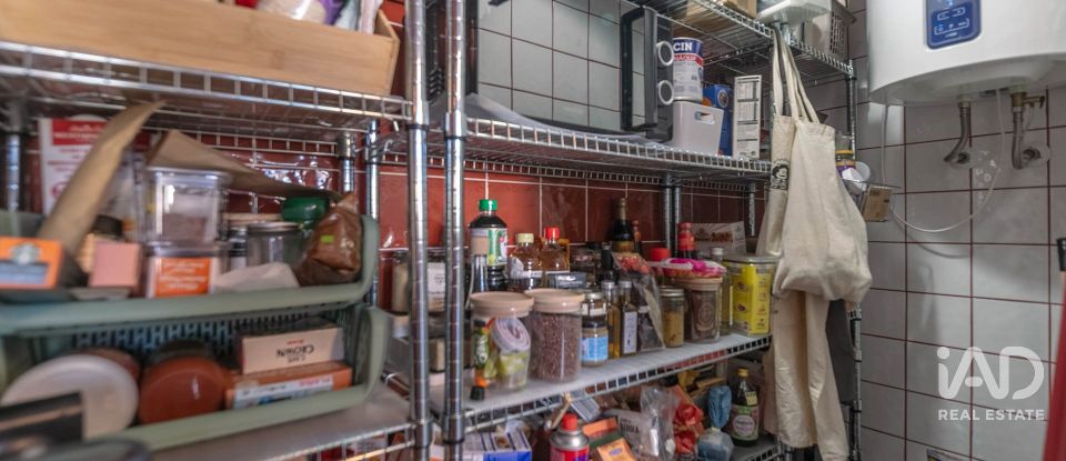 Appartement T2 à Cedofeita, Santo Ildefonso, Sé, Miragaia, São Nicolau e Vitória de 64 m²