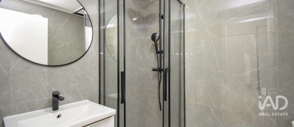 Apartamento T3 em Massamá e Monte Abraão de 75 m²