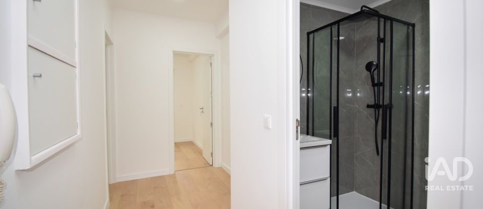 Apartamento T3 em Massamá e Monte Abraão de 75 m²