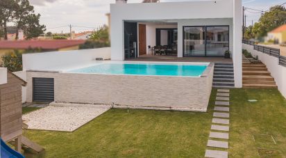 Maison de plain-pied T4 à Silveira de 250 m²