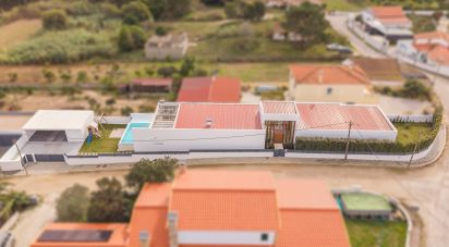 Maison de plain-pied T4 à Silveira de 250 m²