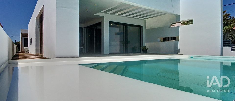 Moradia térrea T4 em Silveira de 250 m²