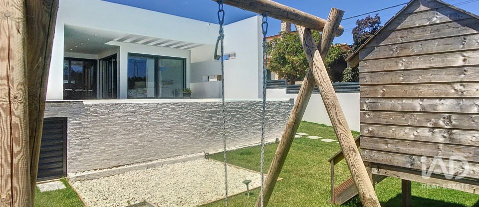 Moradia térrea T4 em Silveira de 250 m²