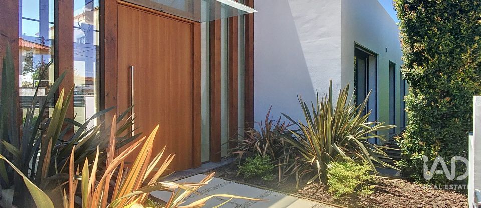 Moradia térrea T4 em Silveira de 250 m²