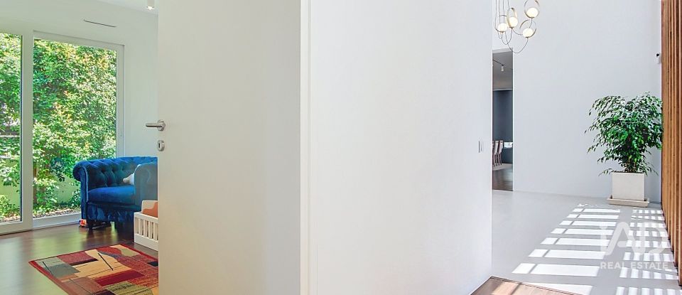 Moradia térrea T4 em Silveira de 250 m²