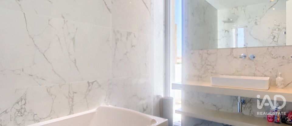 Moradia térrea T4 em Silveira de 250 m²