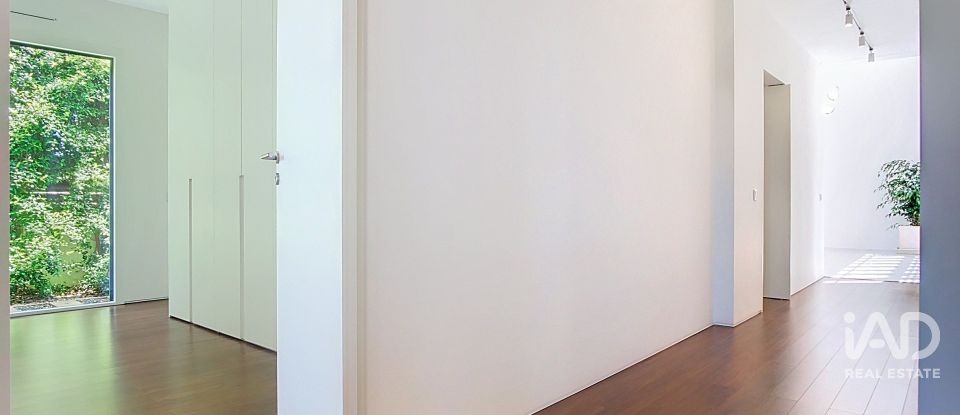 Moradia térrea T4 em Silveira de 250 m²