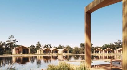 House T1 in Amoreira of 135 m²