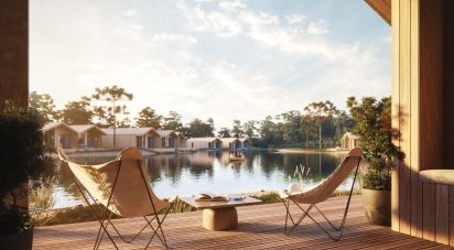 House T1 in Amoreira of 135 m²