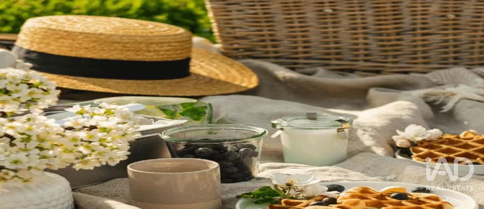 Maison T1 à Amoreira de 135 m²