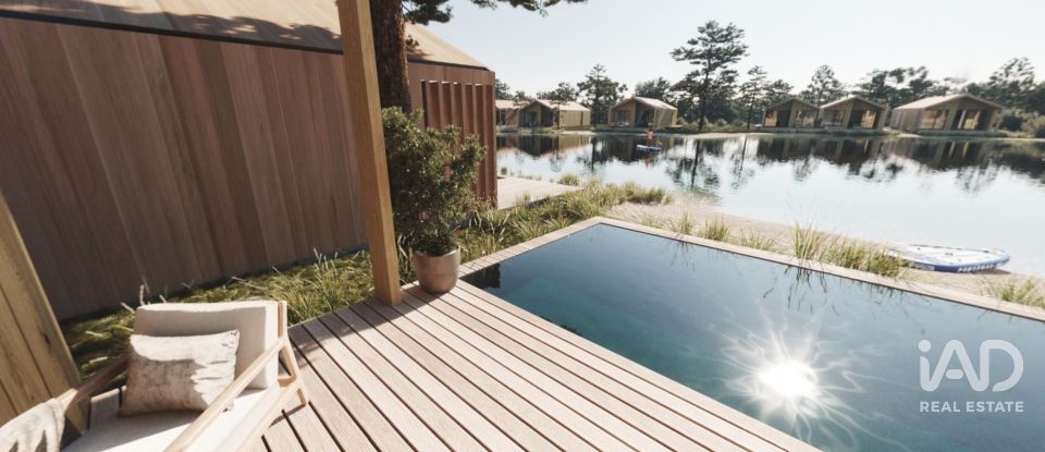 Maison T1 à Amoreira de 135 m²