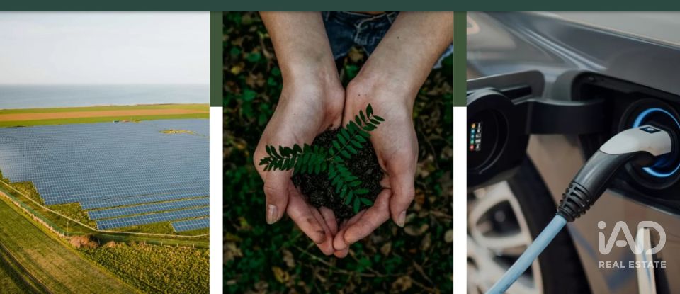 Maison T1 à Amoreira de 135 m²