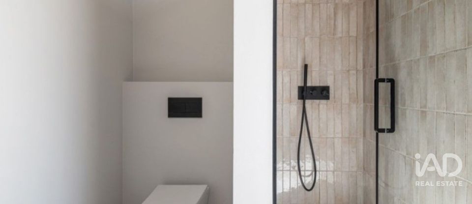 Maison T1 à Amoreira de 135 m²