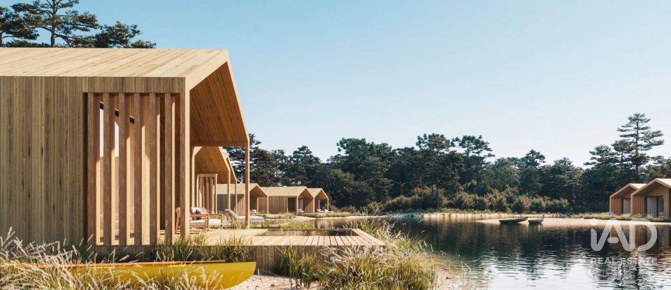 Maison T1 à Amoreira de 135 m²