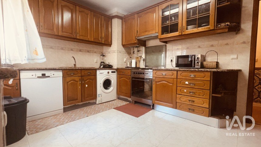 Apartamento T3 em Barreiro E Lavradio de 126 m²