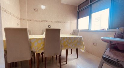 Appartement T3 à Barreiro E Lavradio de 126 m²