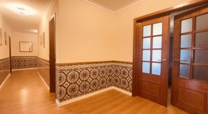 Appartement T3 à Barreiro E Lavradio de 126 m²