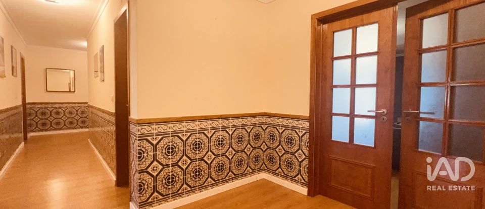 Apartamento T3 em Barreiro E Lavradio de 126 m²