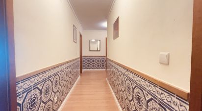 Appartement T3 à Barreiro E Lavradio de 126 m²