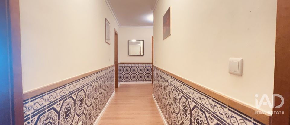 Apartamento T3 em Barreiro E Lavradio de 126 m²