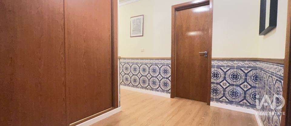 Apartamento T3 em Barreiro E Lavradio de 126 m²