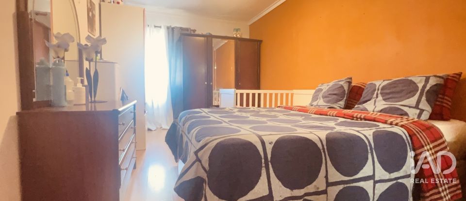 Apartamento T3 em Barreiro E Lavradio de 126 m²