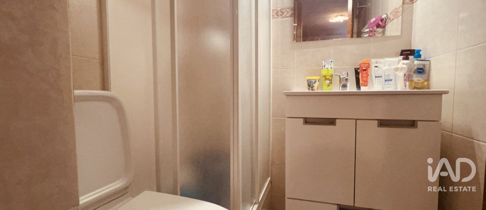 Apartamento T3 em Barreiro E Lavradio de 126 m²