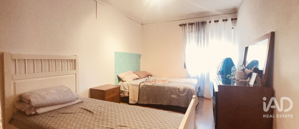 Apartamento T3 em Barreiro E Lavradio de 126 m²