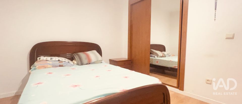 Apartamento T3 em Barreiro E Lavradio de 126 m²