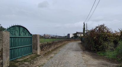 Terrain mixte à Cristelo de 6 200 m²