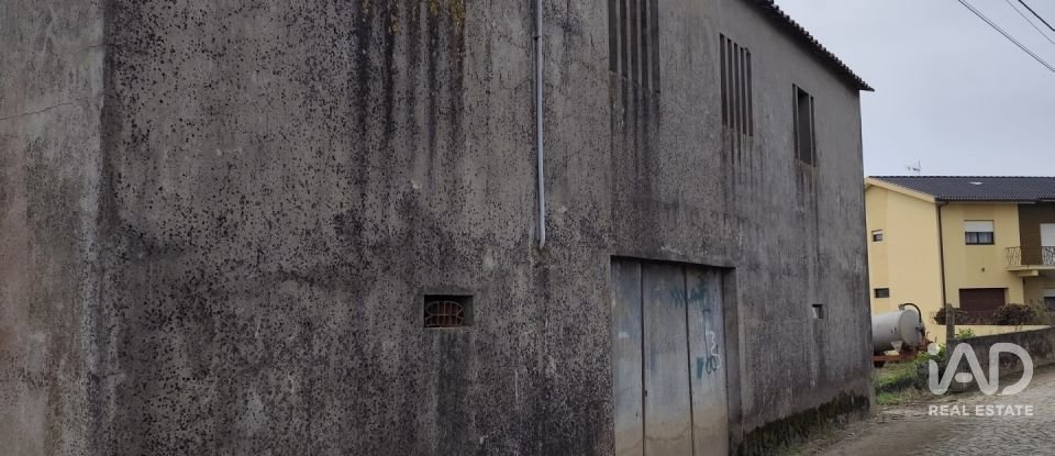 Terreno misto em Cristelo de 6 200 m²