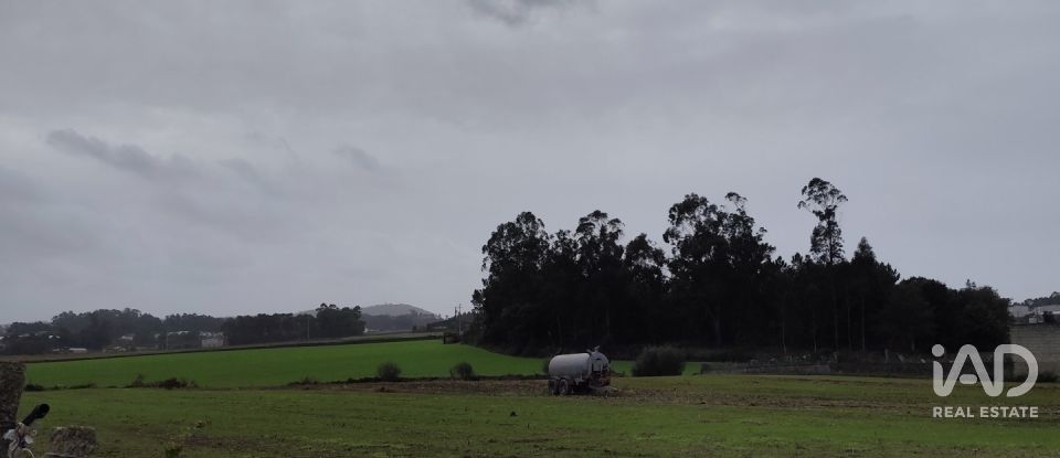 Terreno misto em Cristelo de 6 200 m²