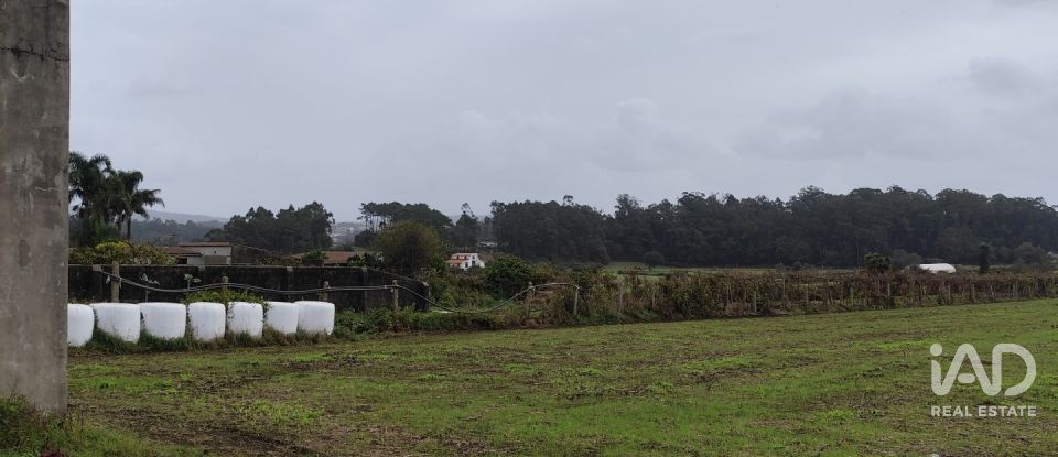 Terreno misto em Cristelo de 6 200 m²
