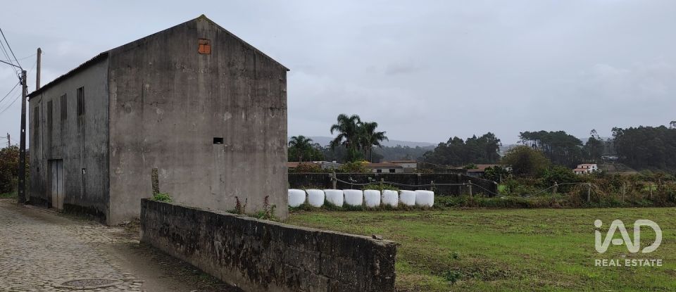 Terreno misto em Cristelo de 6 200 m²