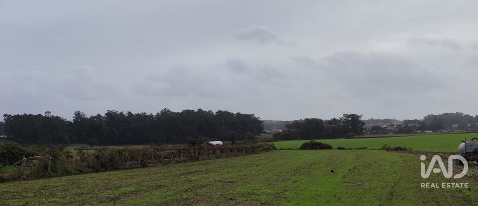 Terreno misto em Cristelo de 6 200 m²