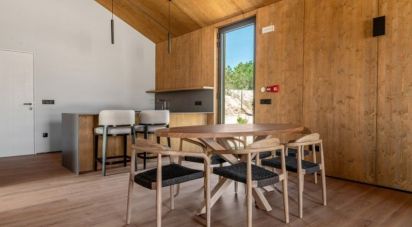 House T3 in Amoreira of 182 m²