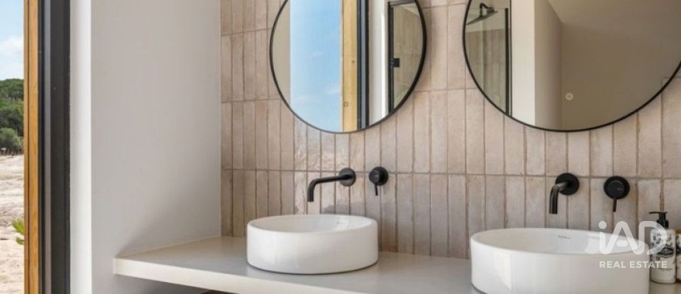 Maison T3 à Amoreira de 182 m²