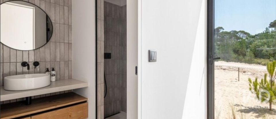 Maison T3 à Amoreira de 182 m²