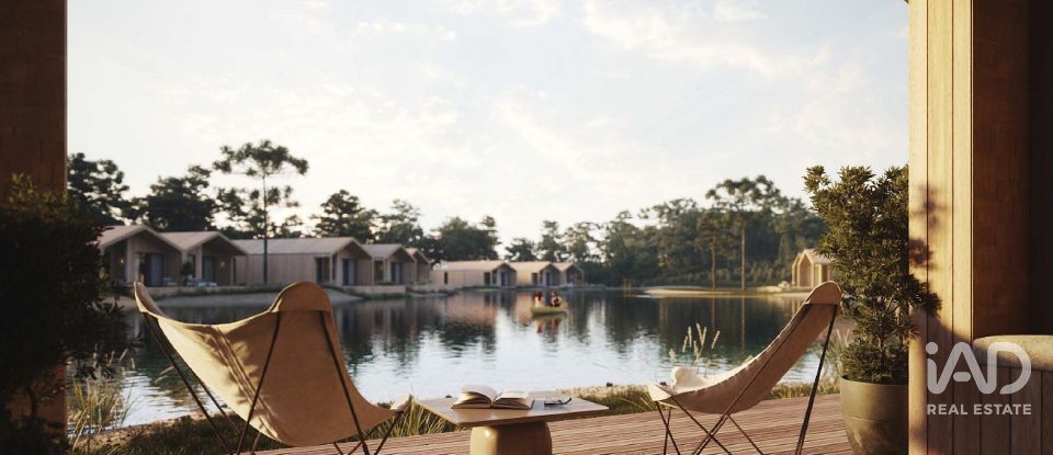 Maison T3 à Amoreira de 182 m²