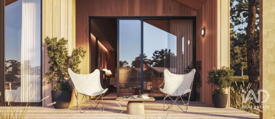 Maison T3 à Amoreira de 182 m²