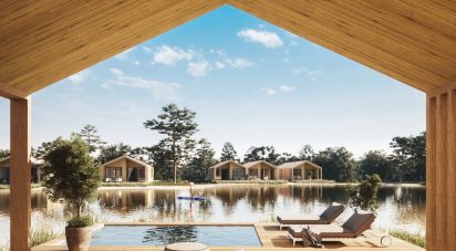 House T3 in Amoreira of 182 m²