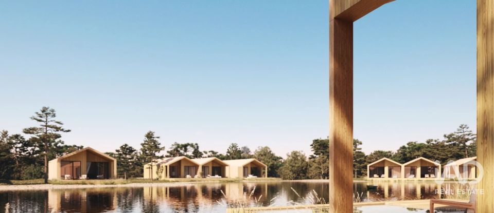 Maison T3 à Amoreira de 182 m²