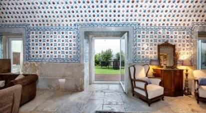 Apartment T4 in Belém of 234 m²