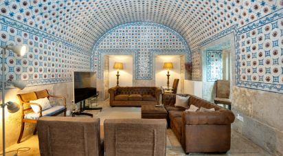 Apartment T4 in Belém of 234 m²