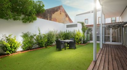 Apartment T4 in Belém of 234 m²